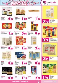 Volantino Rosa Cash Pagina 11