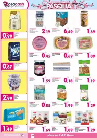 Volantino Rosa Cash Pagina 14