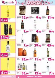 Volantino Rosa Cash Pagina 16