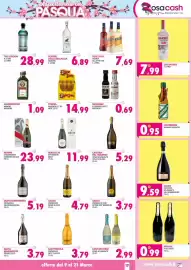 Volantino Rosa Cash Pagina 17