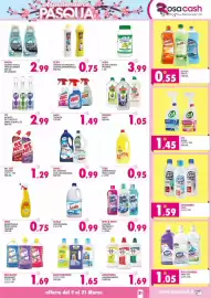 Volantino Rosa Cash Pagina 21