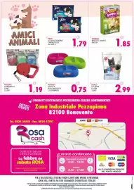 Volantino Rosa Cash Pagina 24
