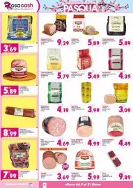 Volantino Rosa Cash Pagina 4