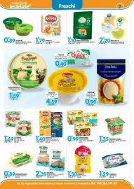 Volantino Le Delizie del Sud Pagina 2