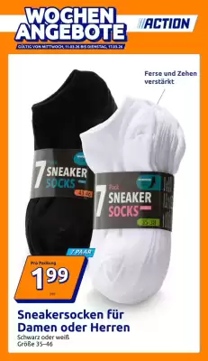 Action Flugblatt (gültig bis 17-03)