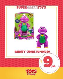 Volantino Toys company Pagina 6