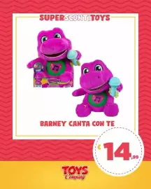 Volantino Toys company Pagina 3