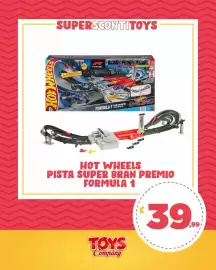 Volantino Toys company Pagina 4