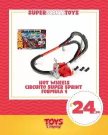 Volantino Toys company Pagina 5