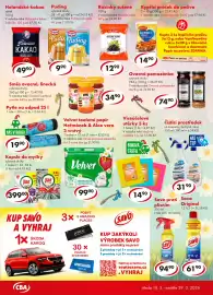 CBA leták | Potraviny Strana 5