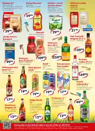 CBA leták | Potraviny Strana 6
