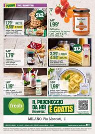 Volantino Banco Fresco settimana 11 Pagina 4