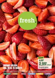Volantino Banco Fresco settimana 11 Pagina 1