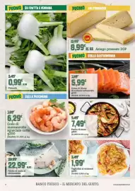 Volantino Banco Fresco settimana 11 Pagina 2