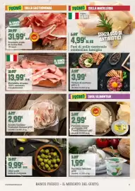 Volantino Banco Fresco settimana 11 Pagina 3