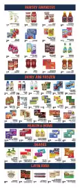 Foodarama weekly ad week 11 Page 3