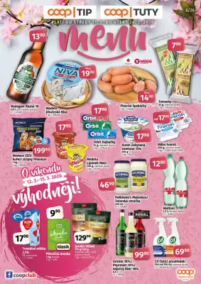 Konzum leták (platné do 24-03)