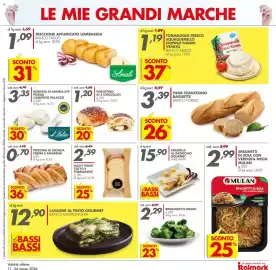 Volantino Italmark Pagina 11