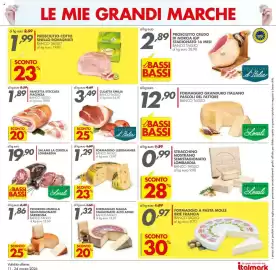 Volantino Italmark Pagina 12