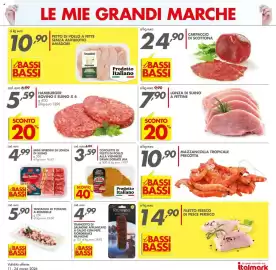 Volantino Italmark Pagina 14