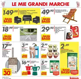 Volantino Italmark Pagina 16