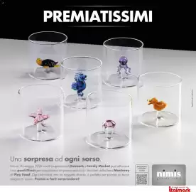 Volantino Italmark Pagina 17