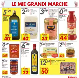 Volantino Italmark Pagina 2