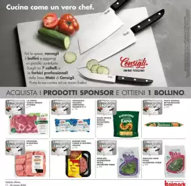 Volantino Italmark Pagina 22