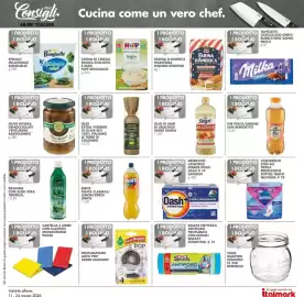 Volantino Italmark Pagina 23