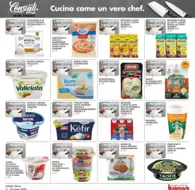 Volantino Italmark Pagina 24