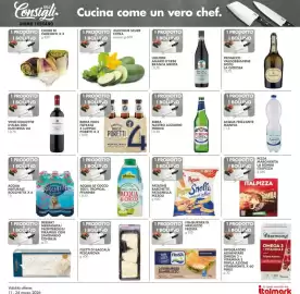 Volantino Italmark Pagina 25