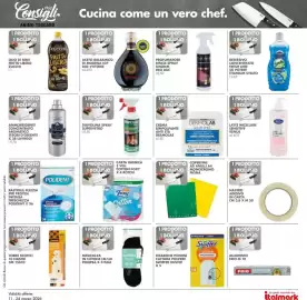 Volantino Italmark Pagina 27