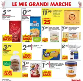 Volantino Italmark Pagina 3