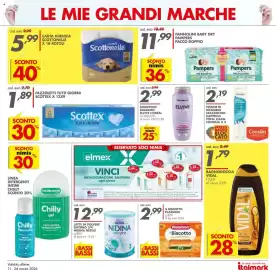 Volantino Italmark Pagina 4