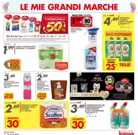 Volantino Italmark Pagina 5