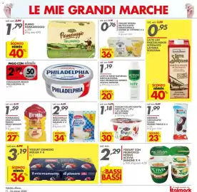 Volantino Italmark Pagina 9