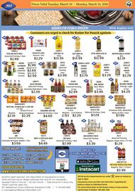 Seven Mile Market circular week 11 Page 2
