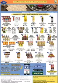 Seven Mile Market circular week 11 Page 2