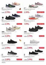 Intersport leták Strana 2