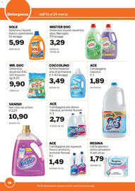 Volantino GrosMarket Pagina 58