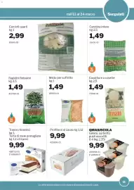 Volantino GrosMarket Pagina 11