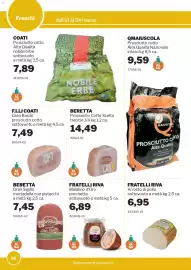 Volantino GrosMarket Pagina 18