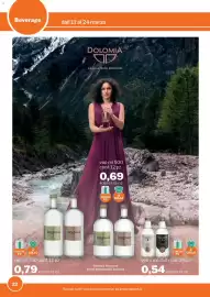 Volantino GrosMarket Pagina 22