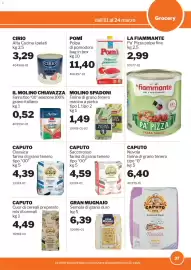 Volantino GrosMarket Pagina 37