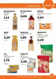 Volantino GrosMarket Pagina 43