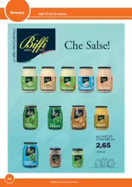 Volantino GrosMarket Pagina 44