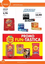 Volantino GrosMarket Pagina 50