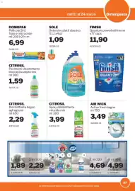 Volantino GrosMarket Pagina 57