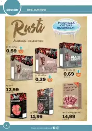 Volantino GrosMarket Pagina 8