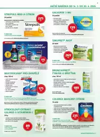 Mojelekarna.cz leták Strana 3